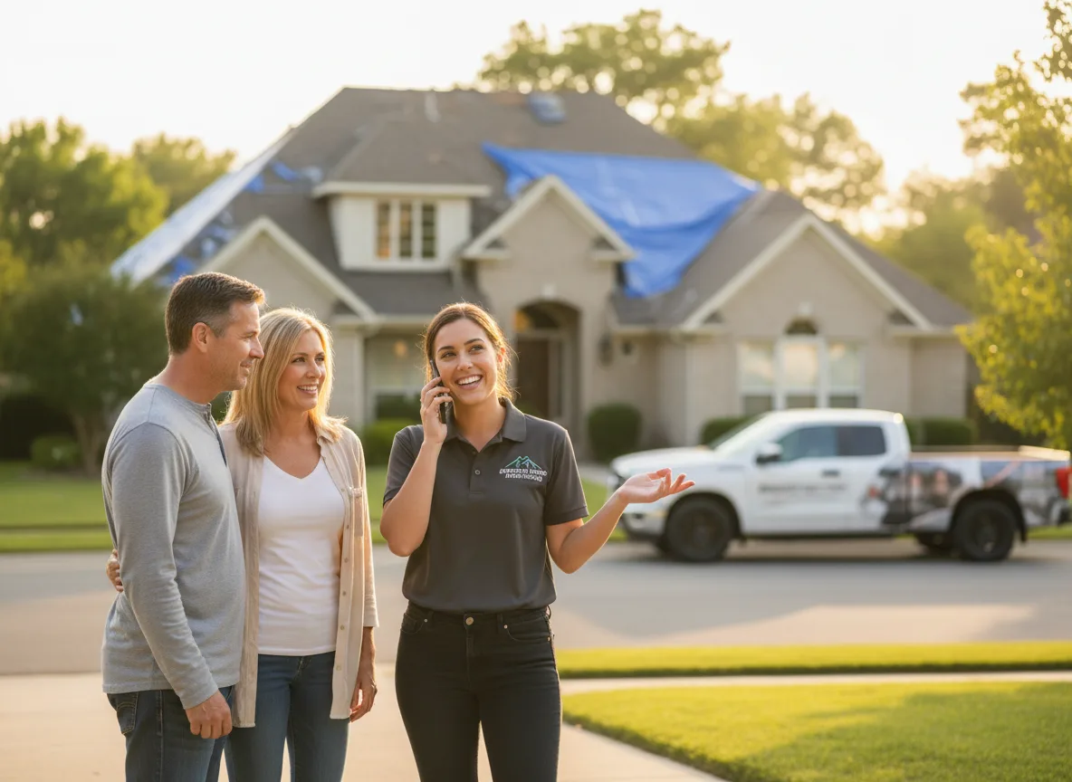 Emergency Roof Repair Cuervo, NM FAQs